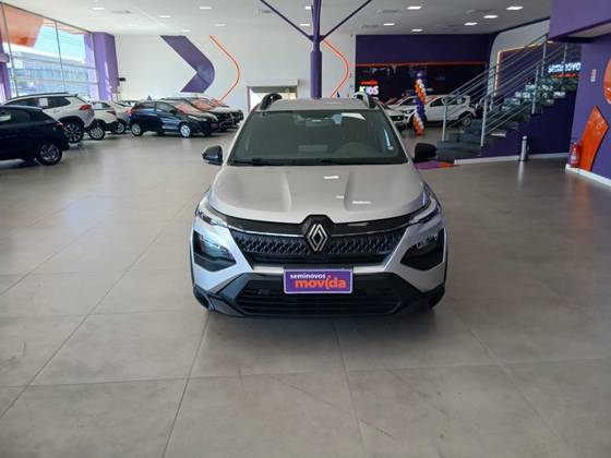 RENAULT KARDIAN 1.0 TCE FLEX EVOLUTION EDC